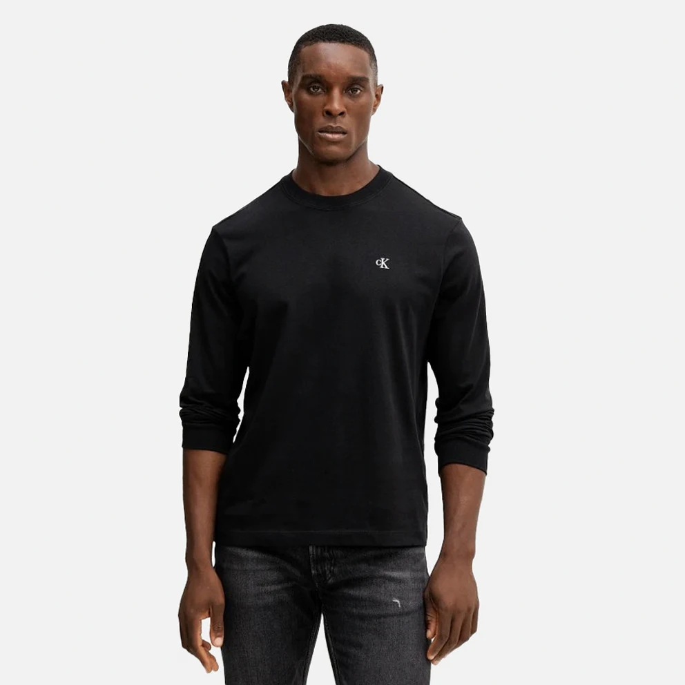 Monogram Men's Longsleeve