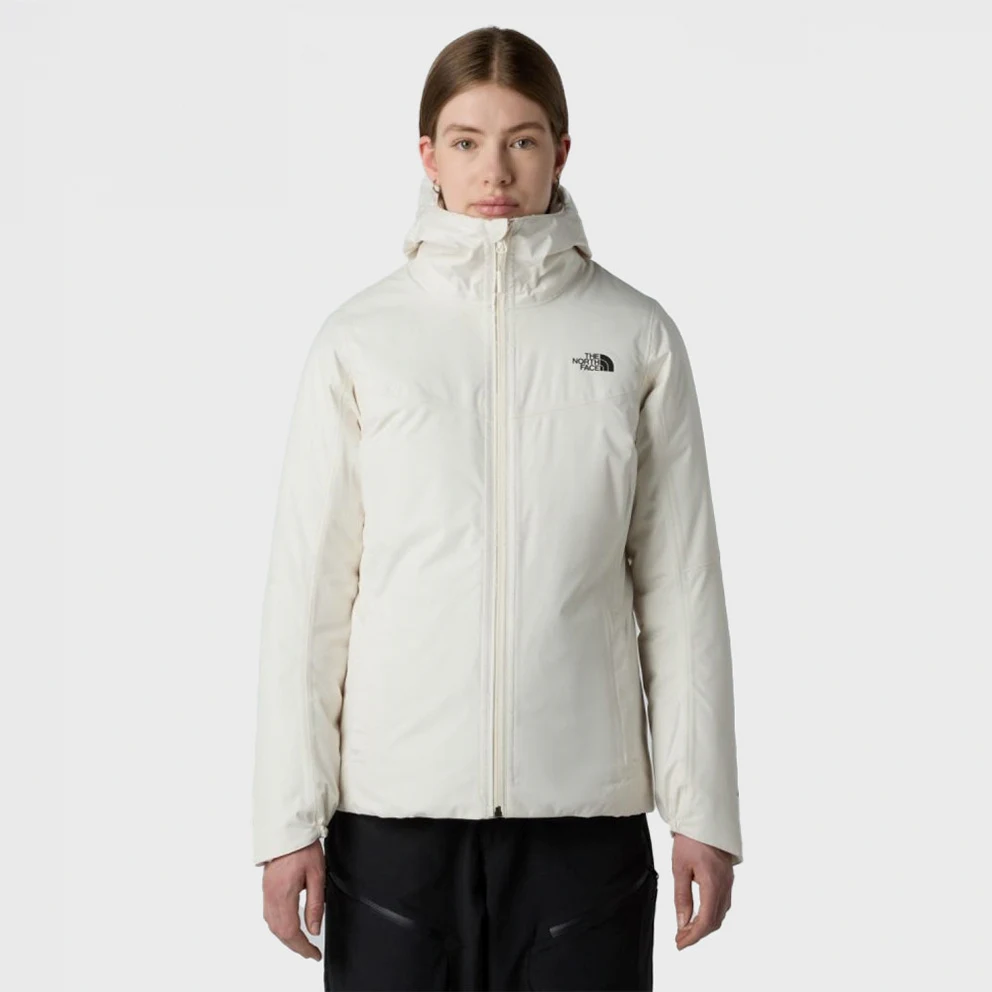 Quest Women's Windbreaker