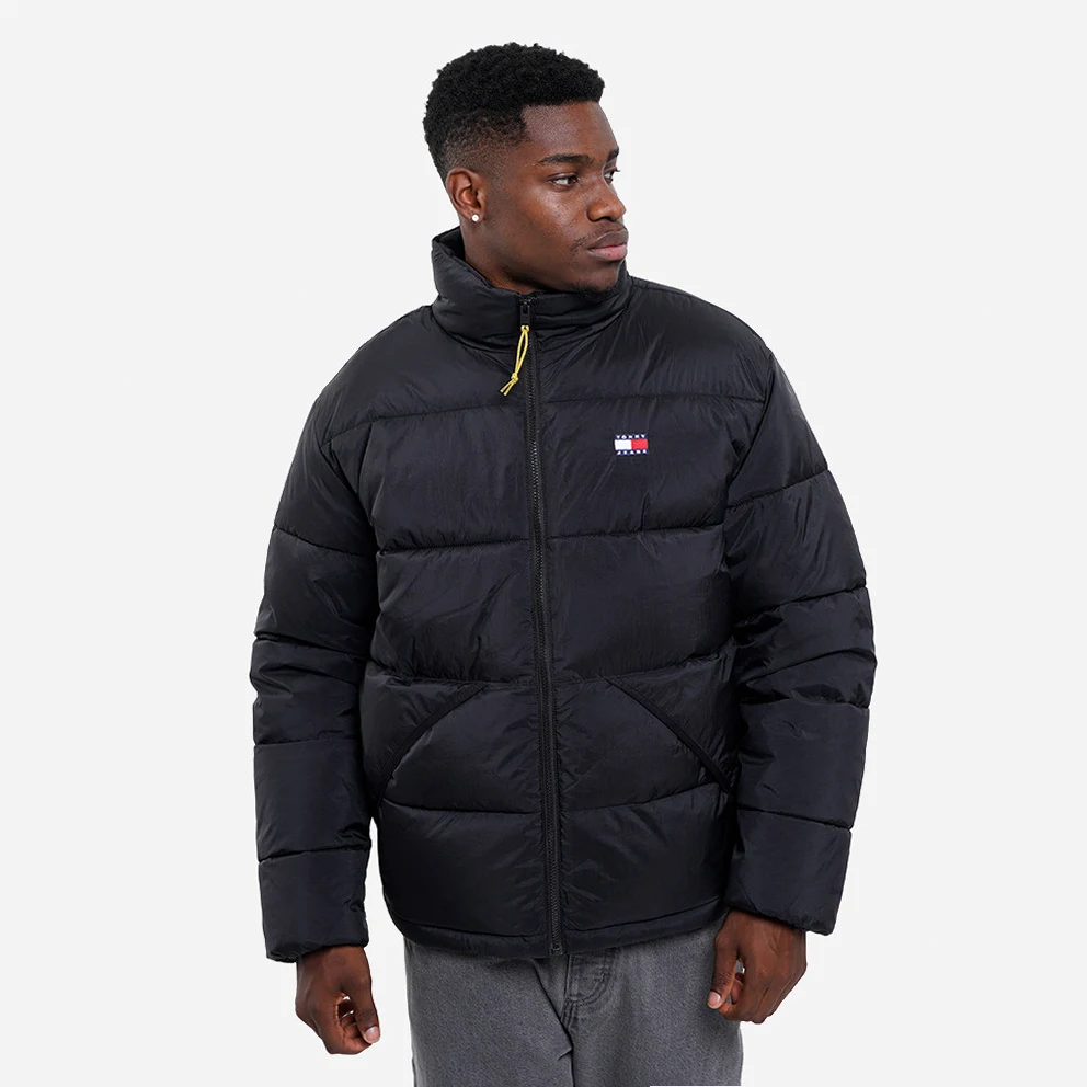 Men's Puffer Jacket