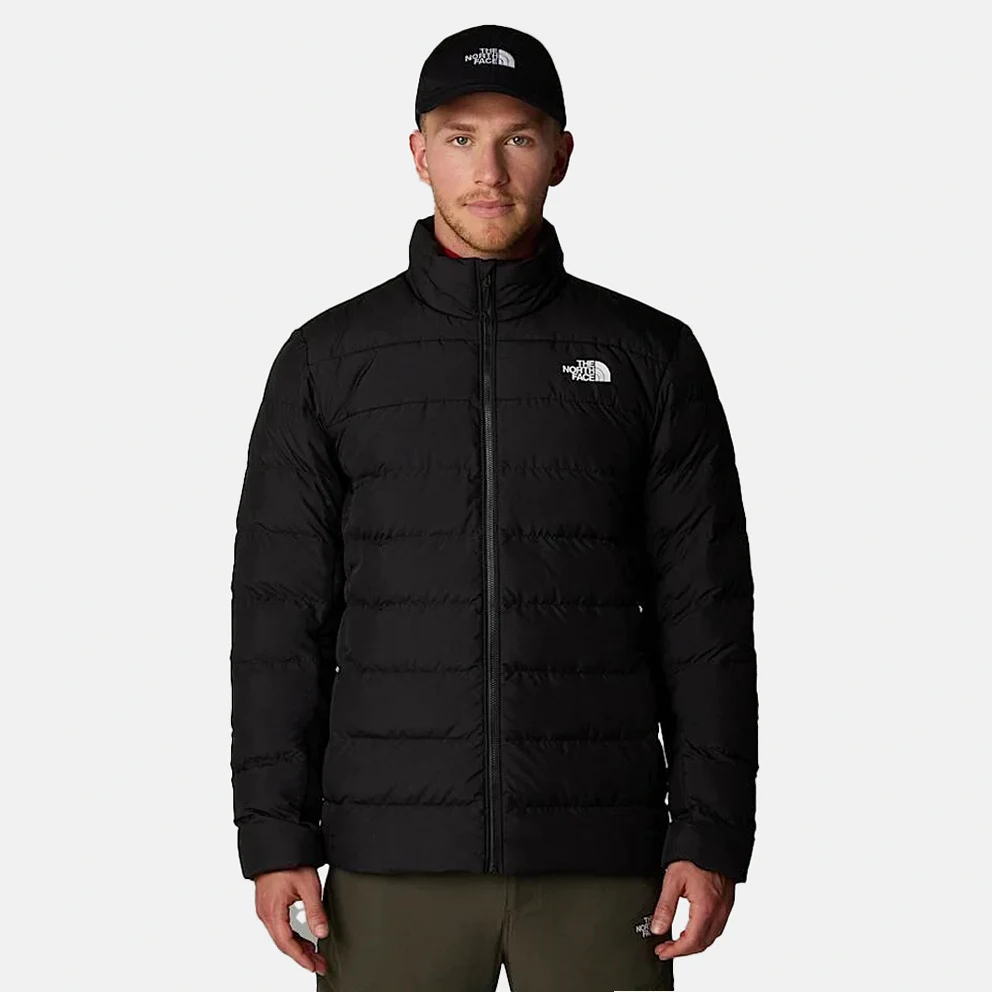 Aconcagua 3 Men's Quilted Jacket
