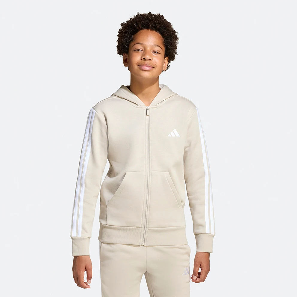3-Stripes Kids' Track Top