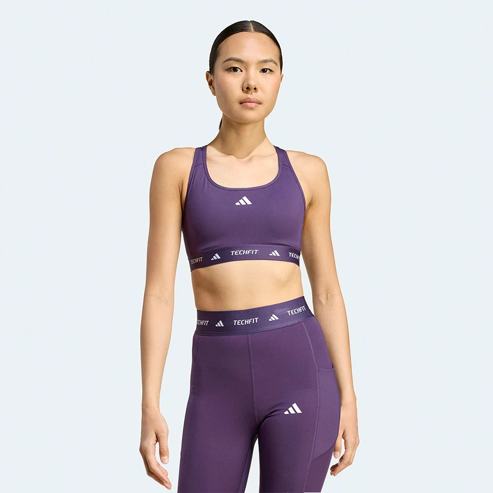 Techfit Women's Sports Bra