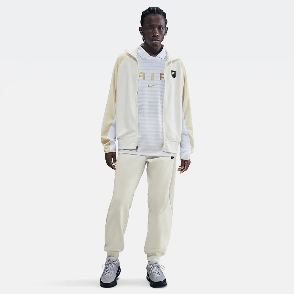 Air Men's Anorack Track Top