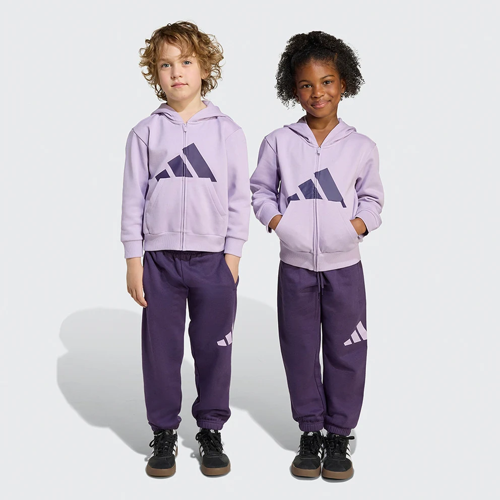 Kids' Tracksuit