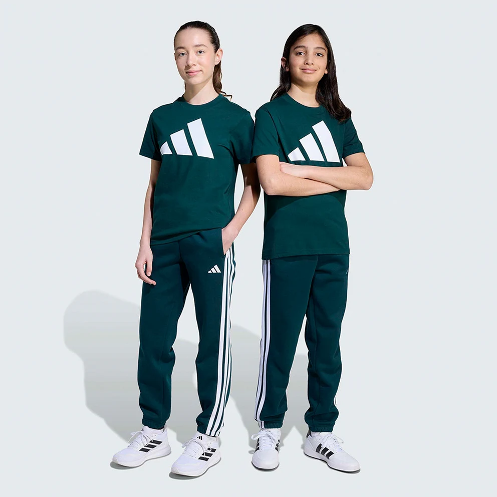 J3-Stripes Kids' Track Pants