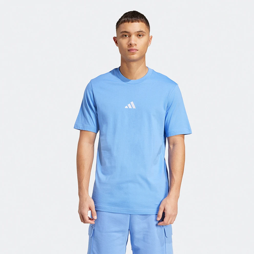 Essentials Small Logo Men's T-Shirt
