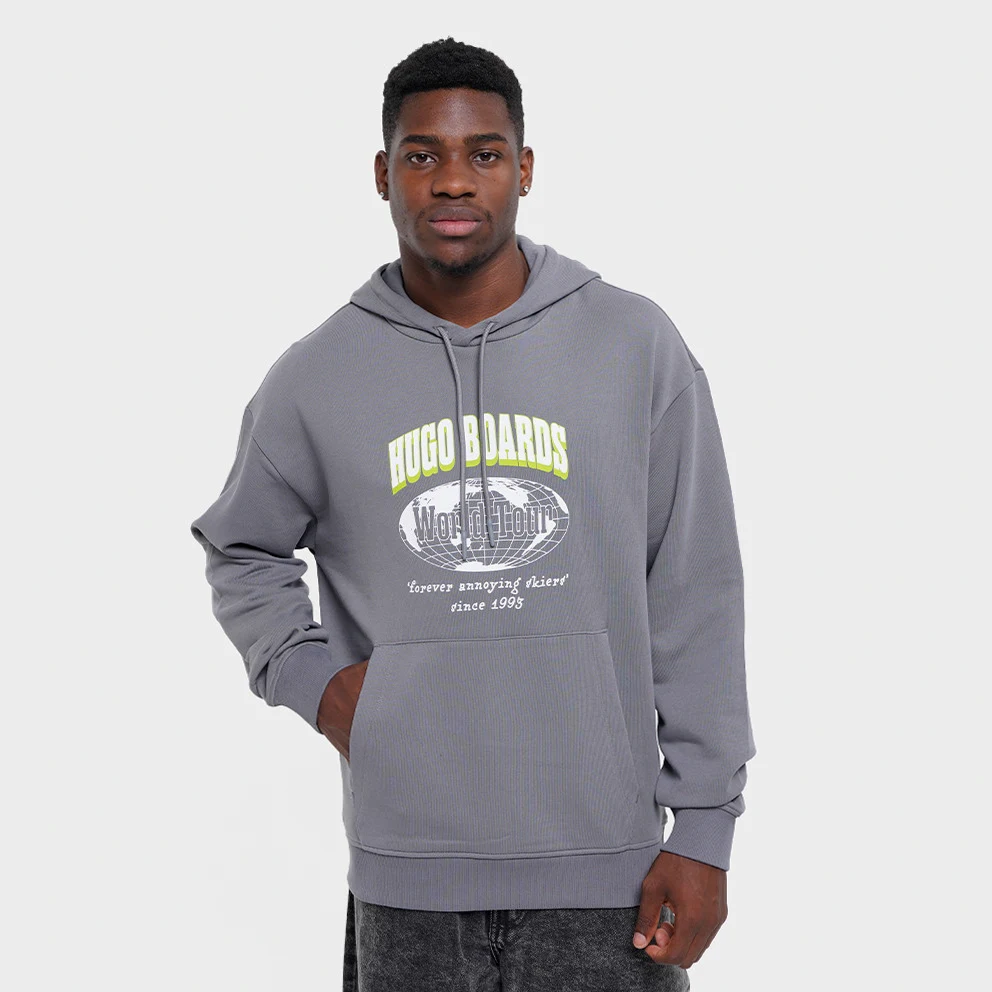 Men's Hoodie