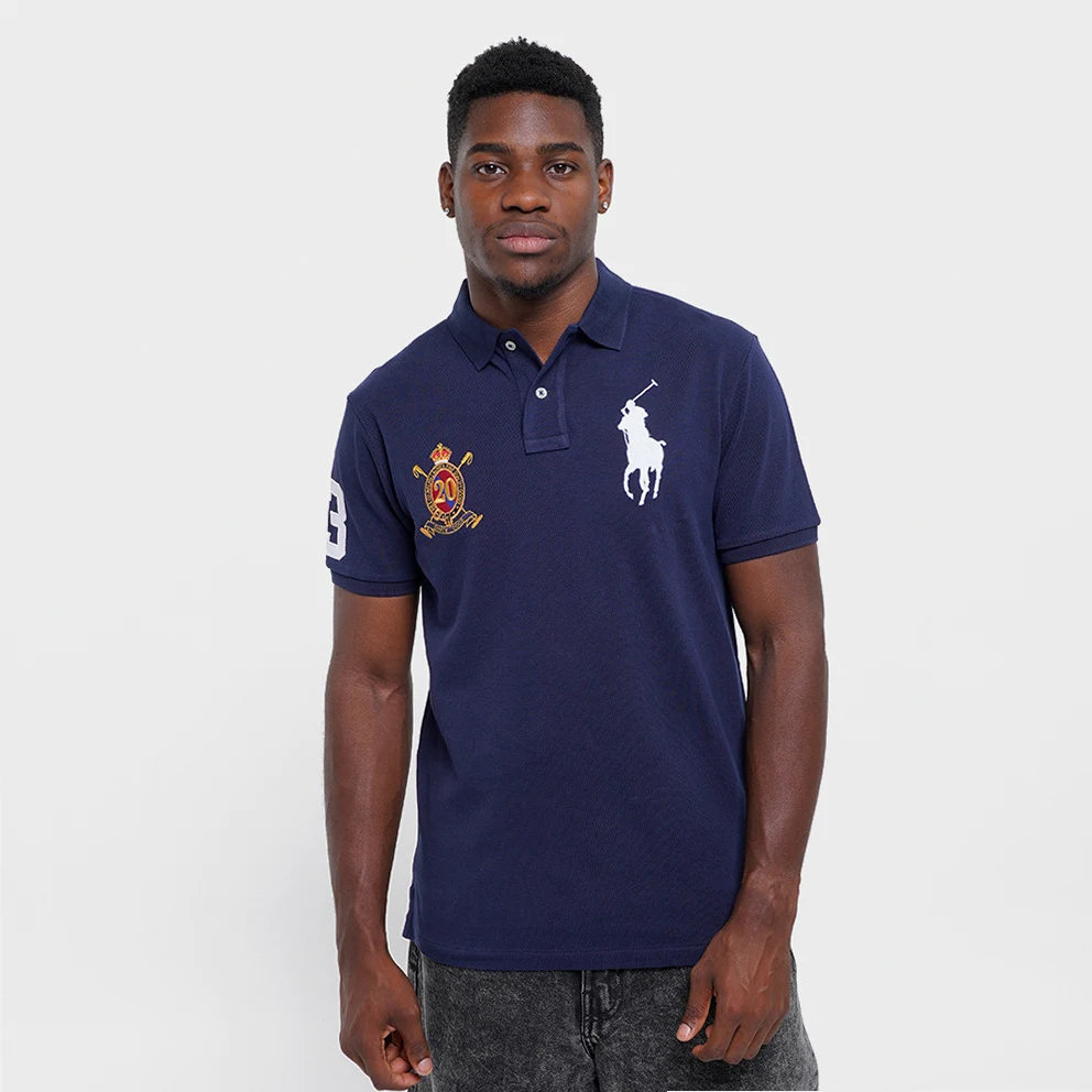 Classics 07/15 Men's Polo T-Shirt