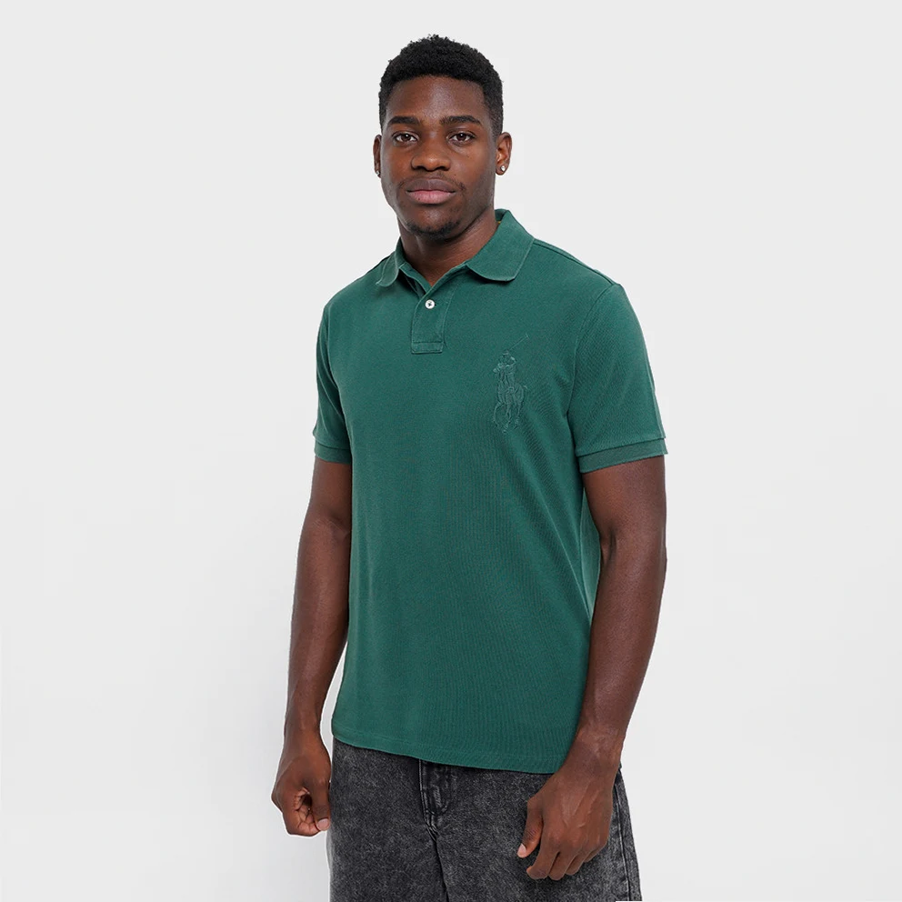Classics 06/16 Men's Polo T-Shirt