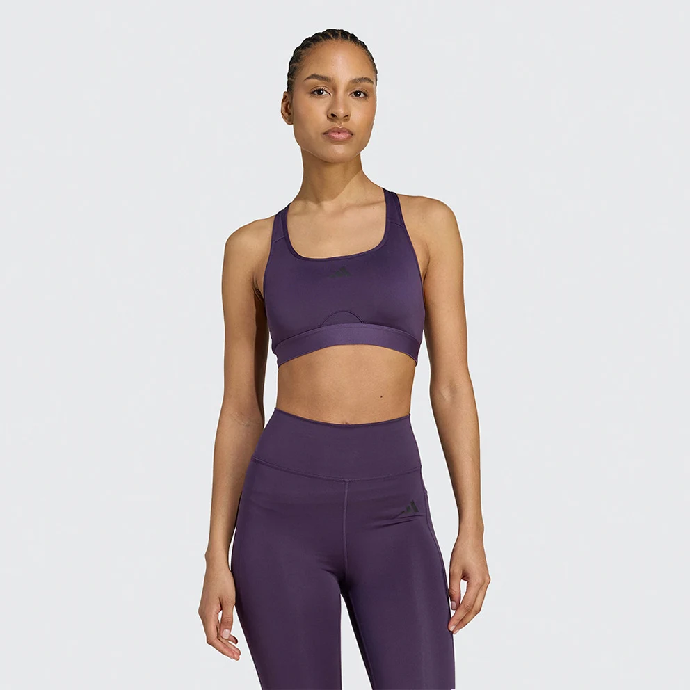 Powerreact Training+ Women's Sports Bra