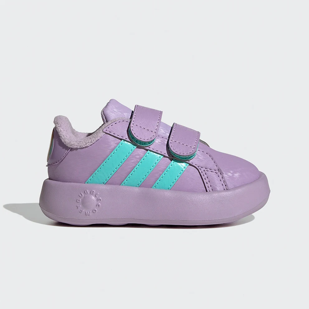 Grand Court Frozen Infant's Shoes