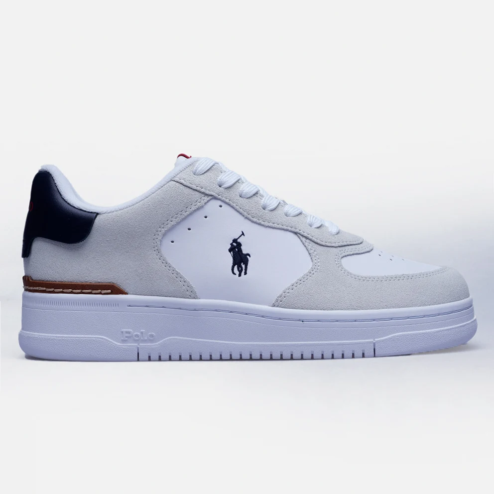 Masters Men's Shoes