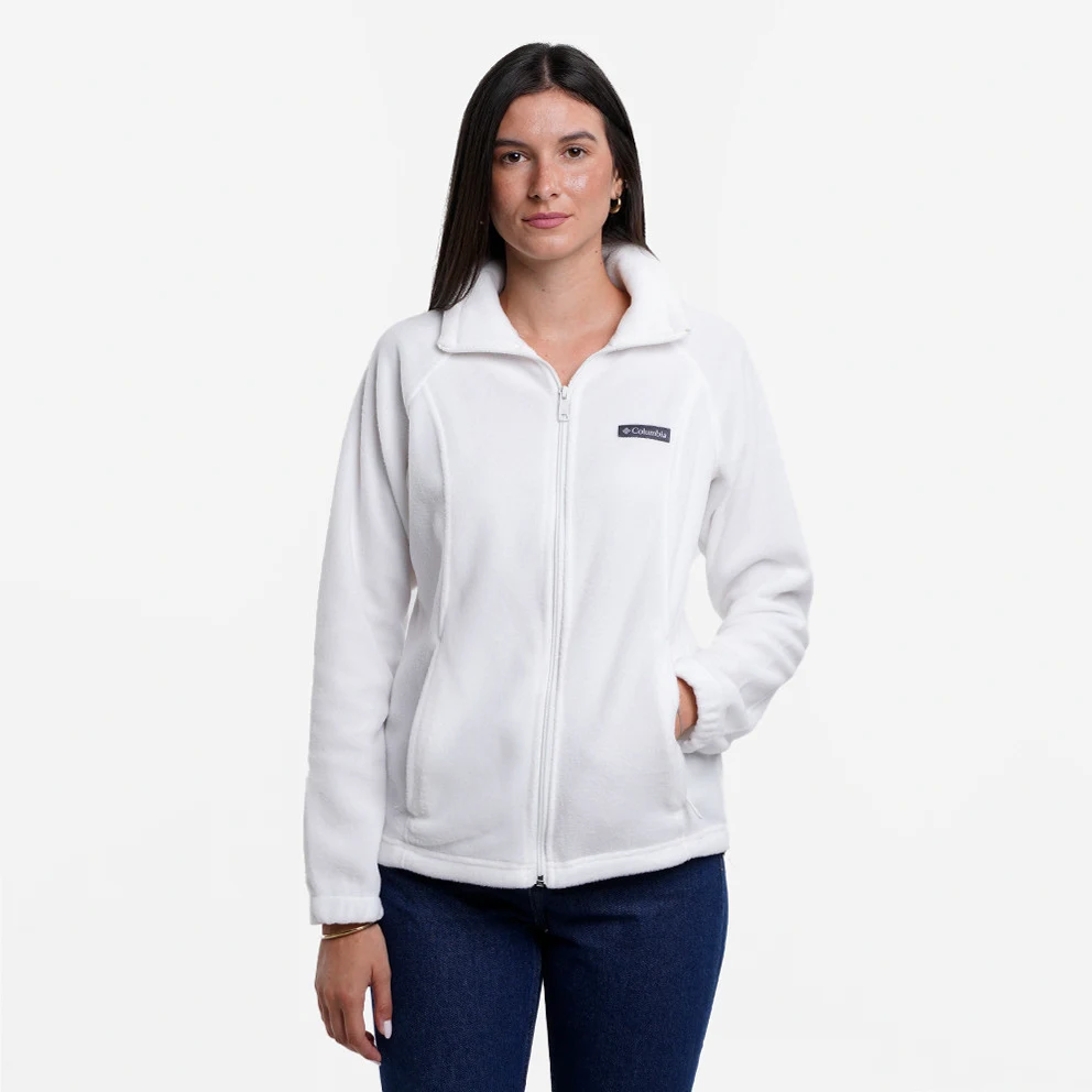 Benton Springs Women's Track Top