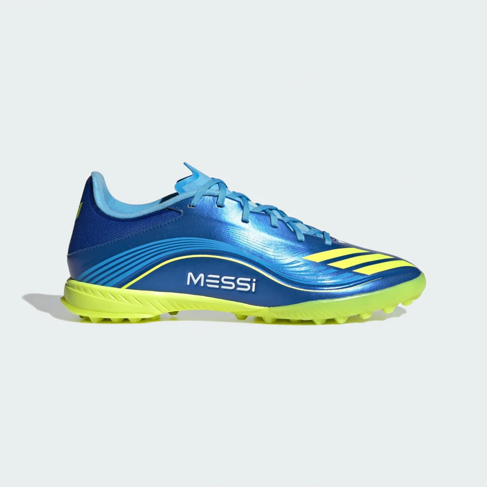 U F50 Messi League TF Unisex Football Shoes