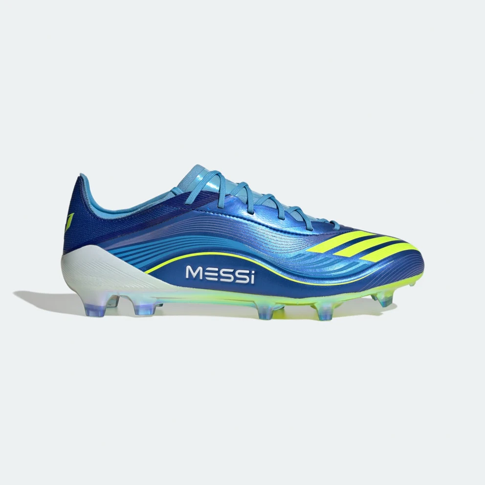 U F50 Messi Elite FG Unisex Football Shoes