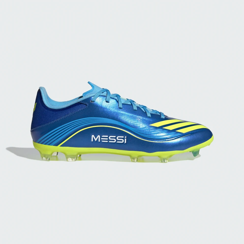 U F50 Messi League FG/MG Unisex Football Shoes