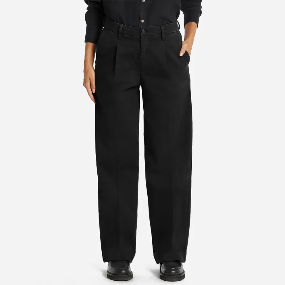 Wide Leg Women's Jeans
