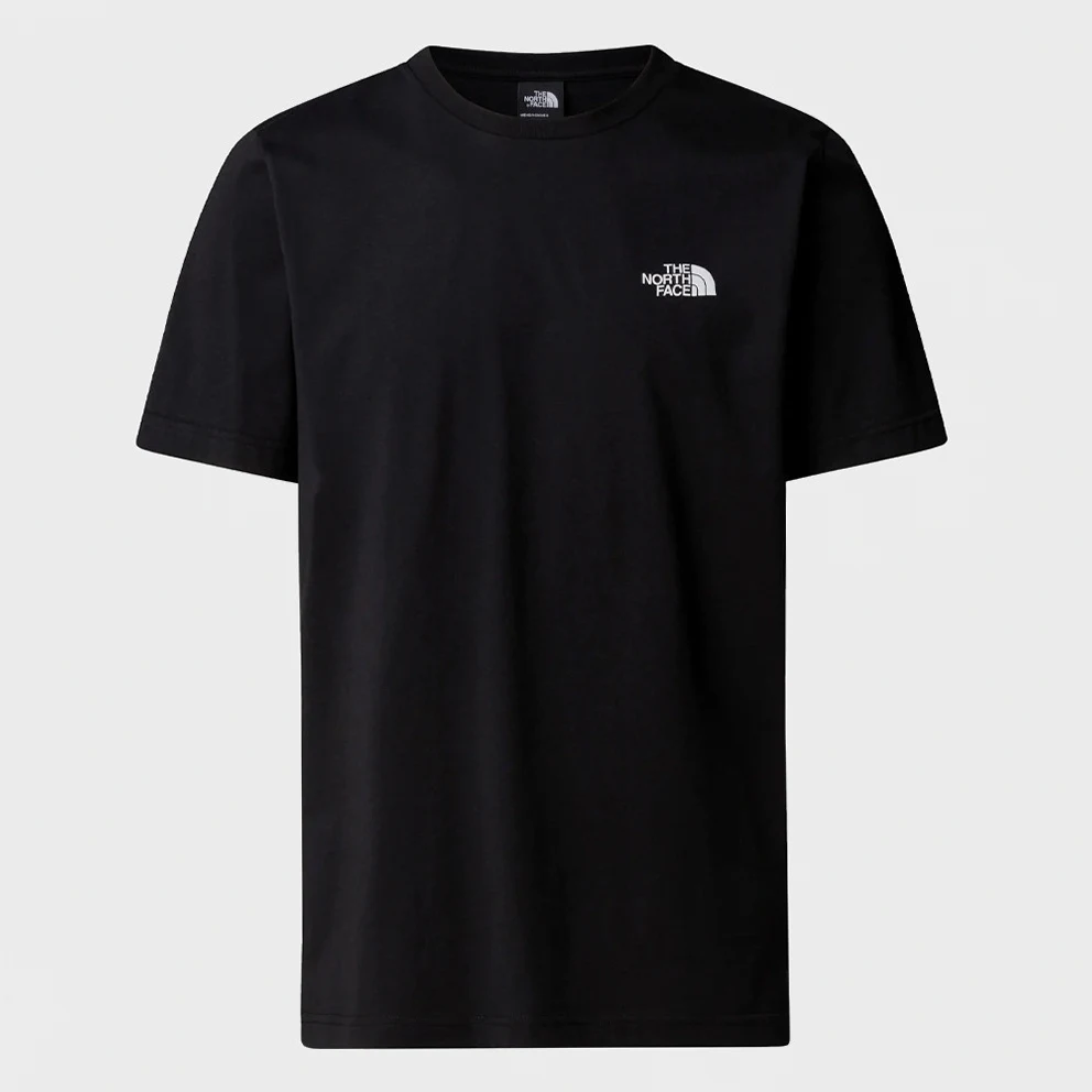 Half Dome Men's T-Shirt