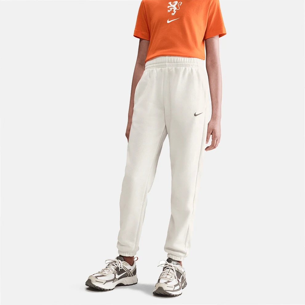 Sportswear Trend Fleece Kids' Track Pants