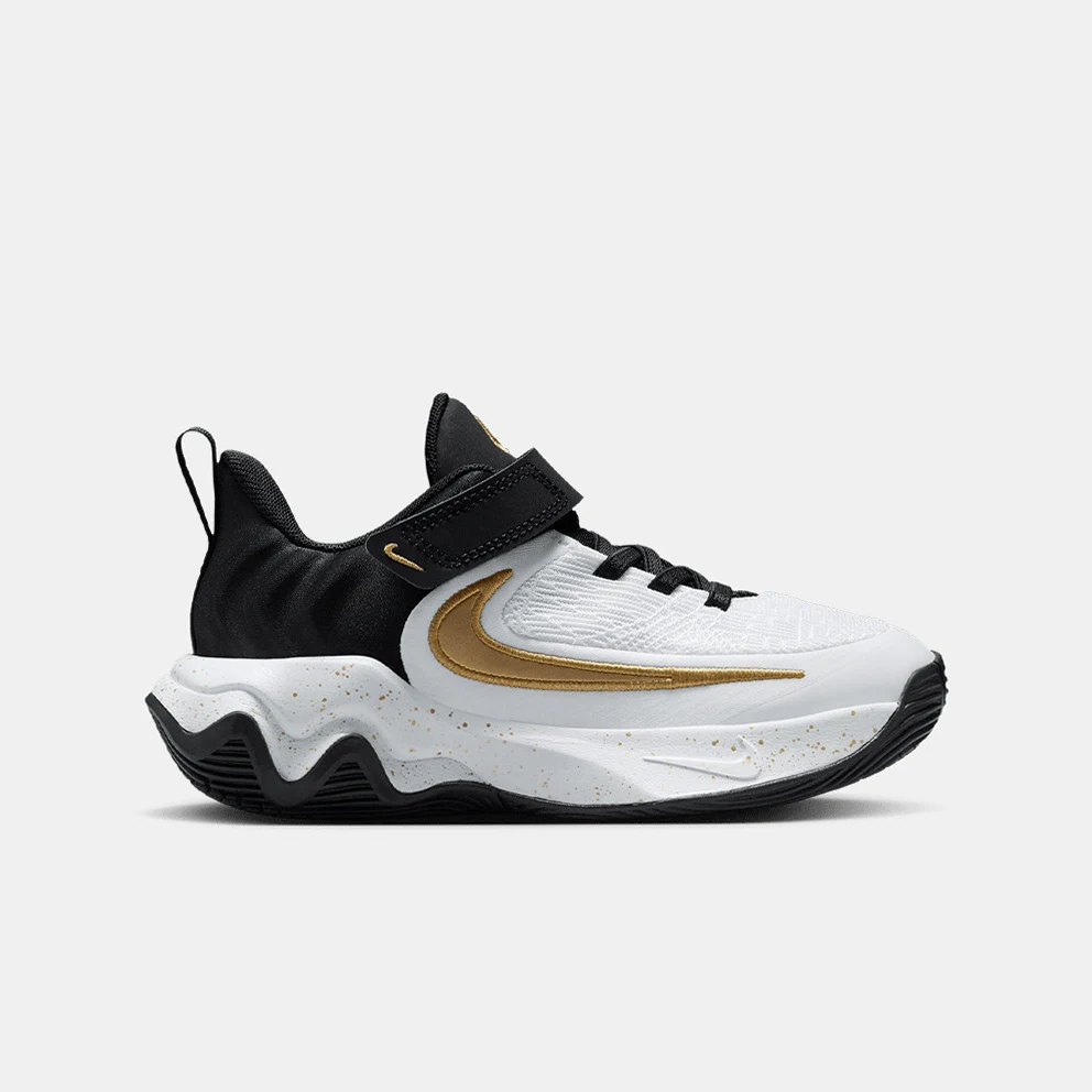 Giannis Immortality 4 Kids' Basketball Shoes