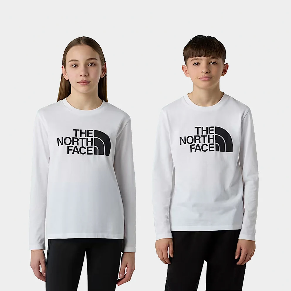 Kids' Longsleeve