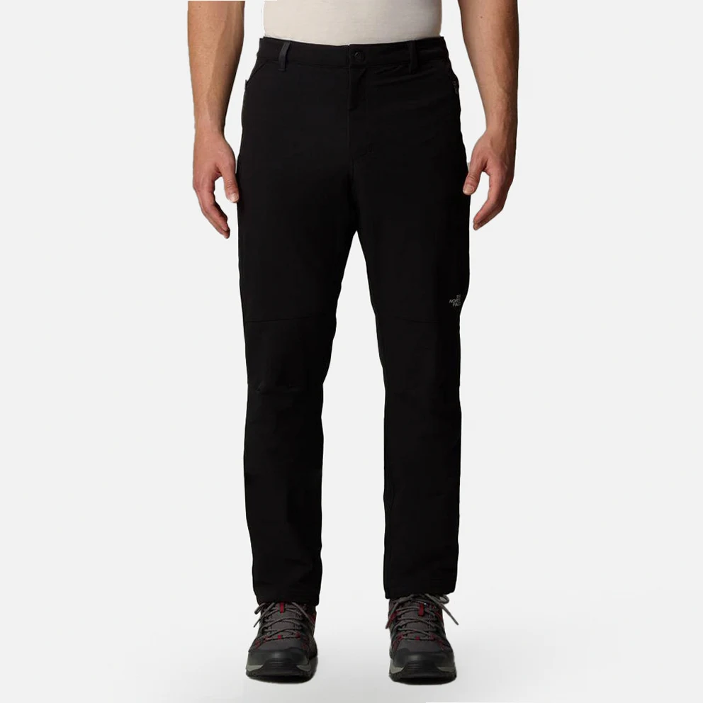 Quest Softshell Men's Track Pants