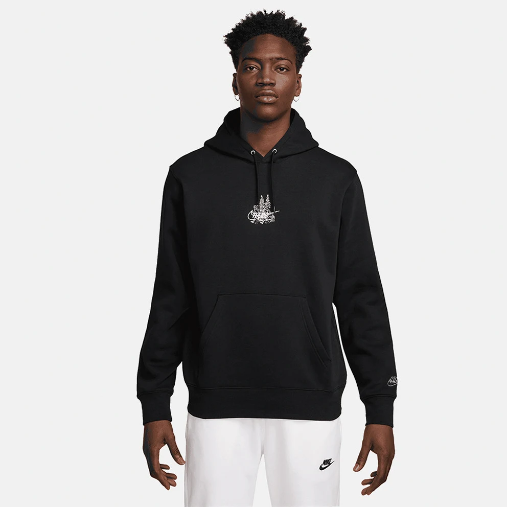 Club Men's Hoodie