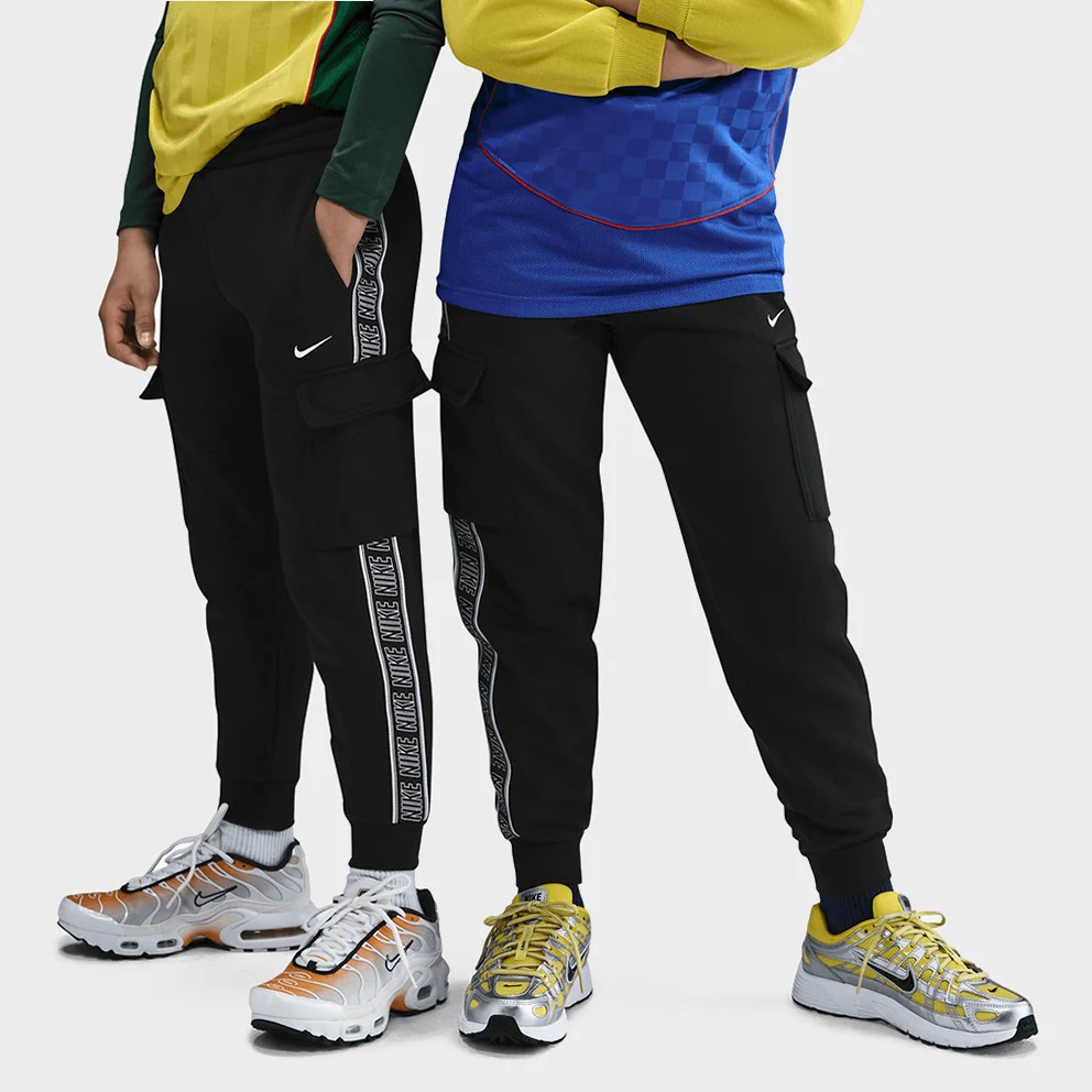 Sportswear Club Kids' Track Pants