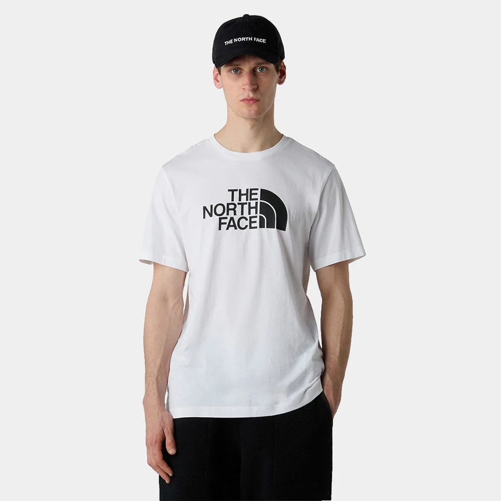 Easy Men's T-Shirt