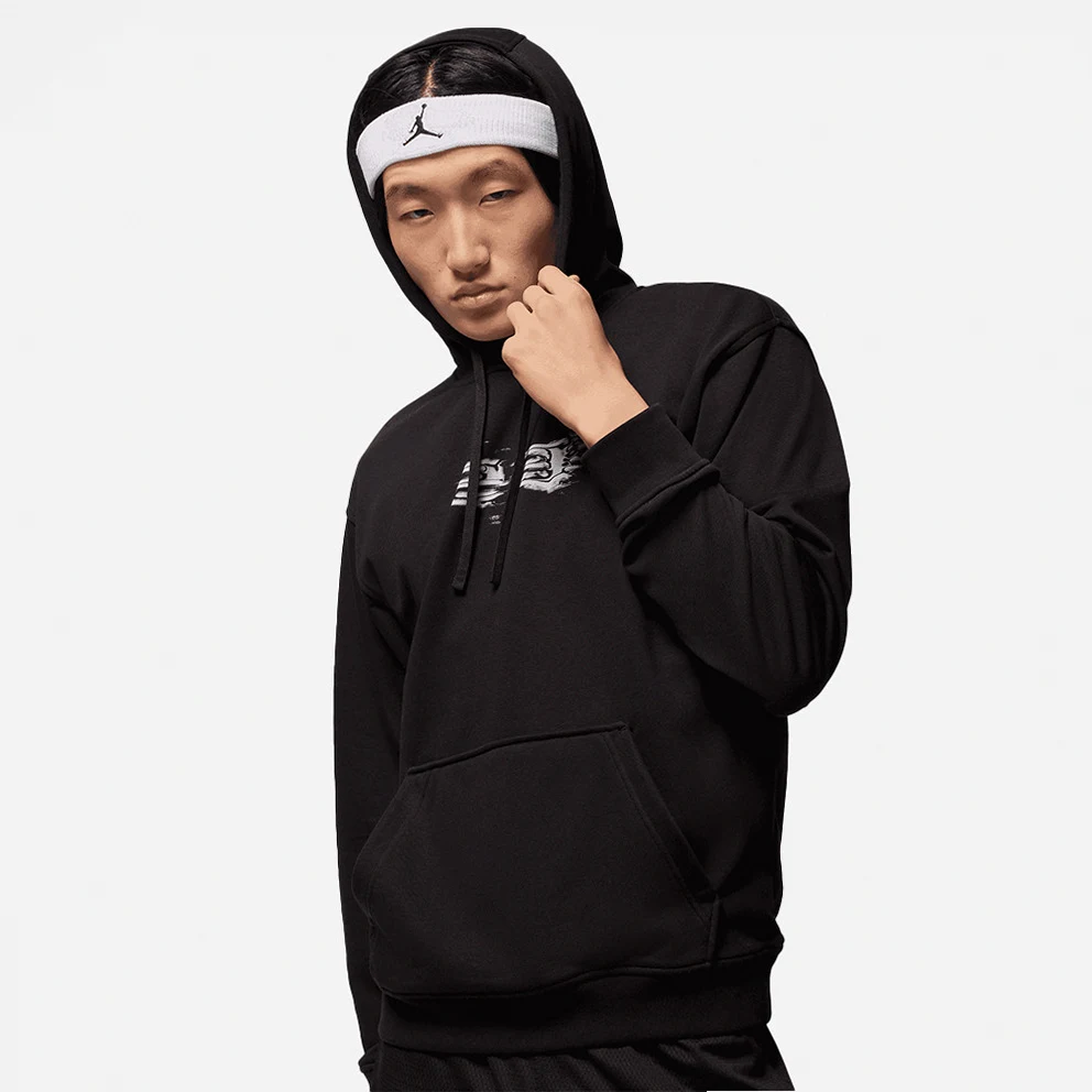 Sportswear Dri-Fit Men's Hoodie