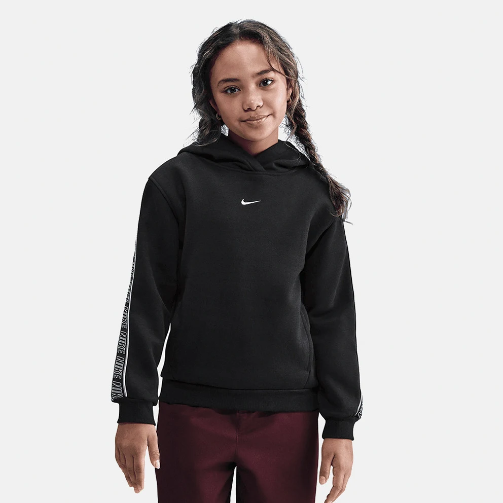 Sportswear Club Kids' Hoodie