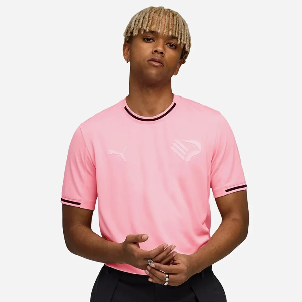 Palermo FC 2025/2026 Home Men's Football Jersey