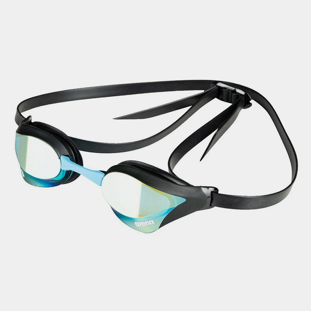 Cobra Core Swipe Mirror Unisex Goggles