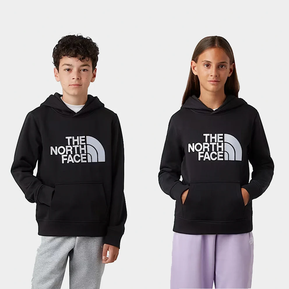 Teen Drew Peak Kids' Hoodie
