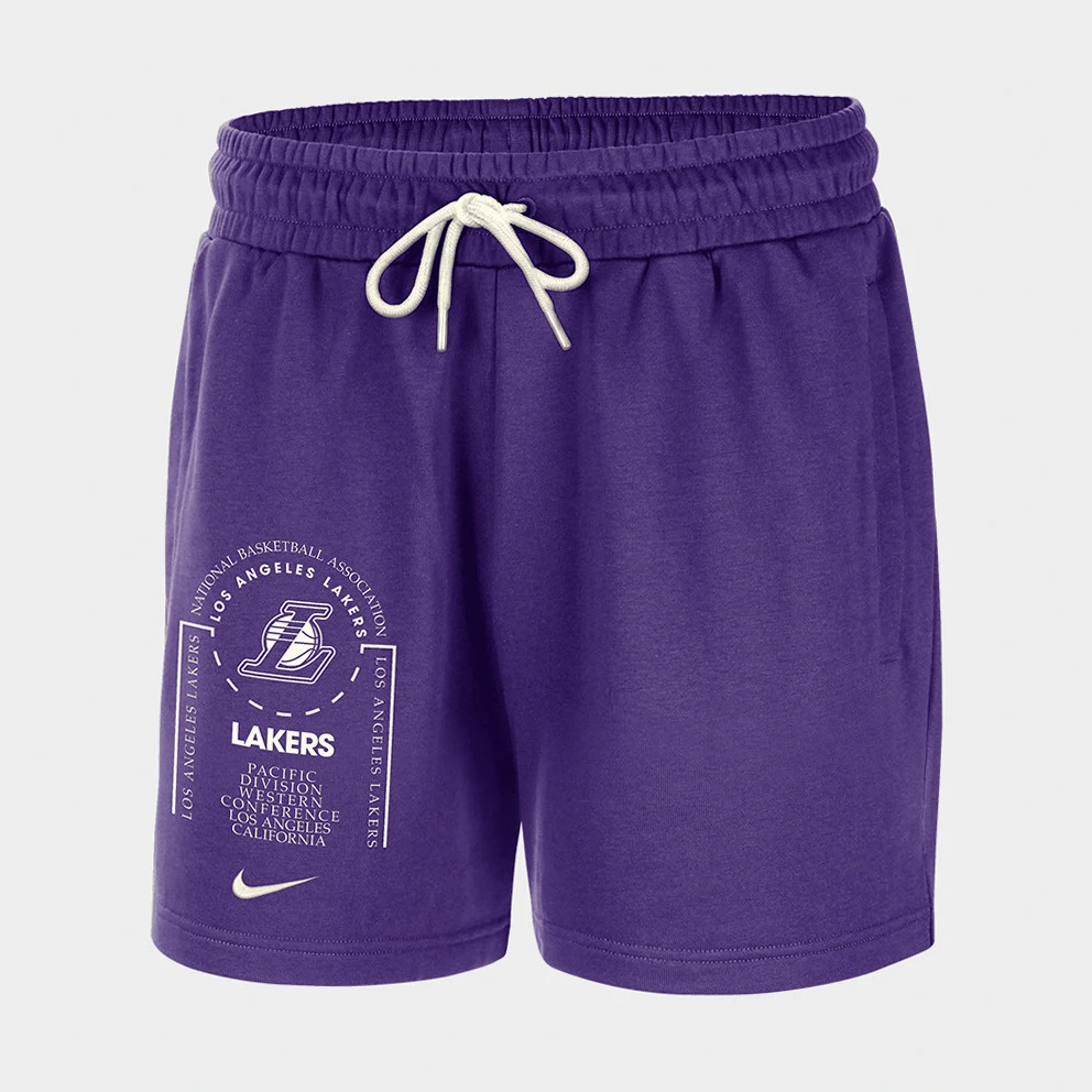 NBA Lakers Men's Shorts