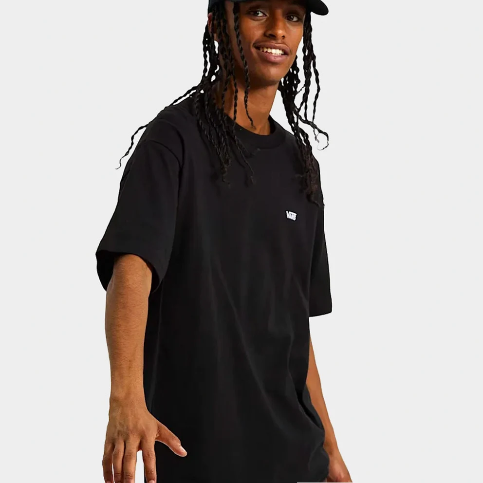 Left Chest Men's T-Shirt