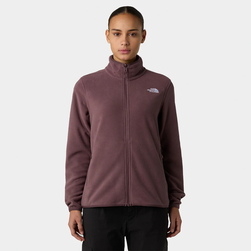 Glacier Unisex Track Top