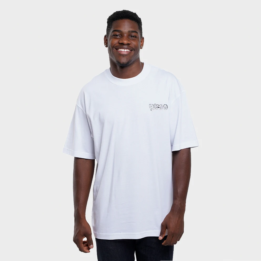 Nyrotee Men's T-Shirt