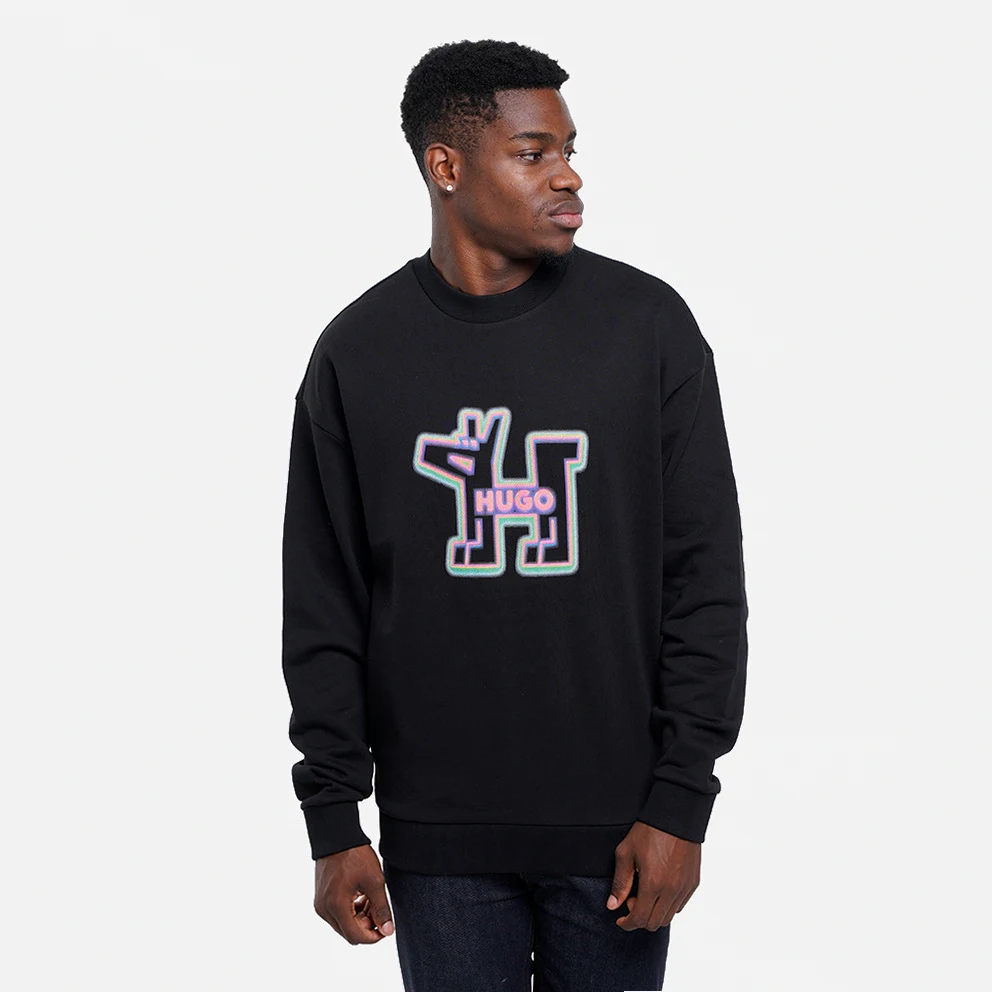 Newirex Men's T-Sweatshirt