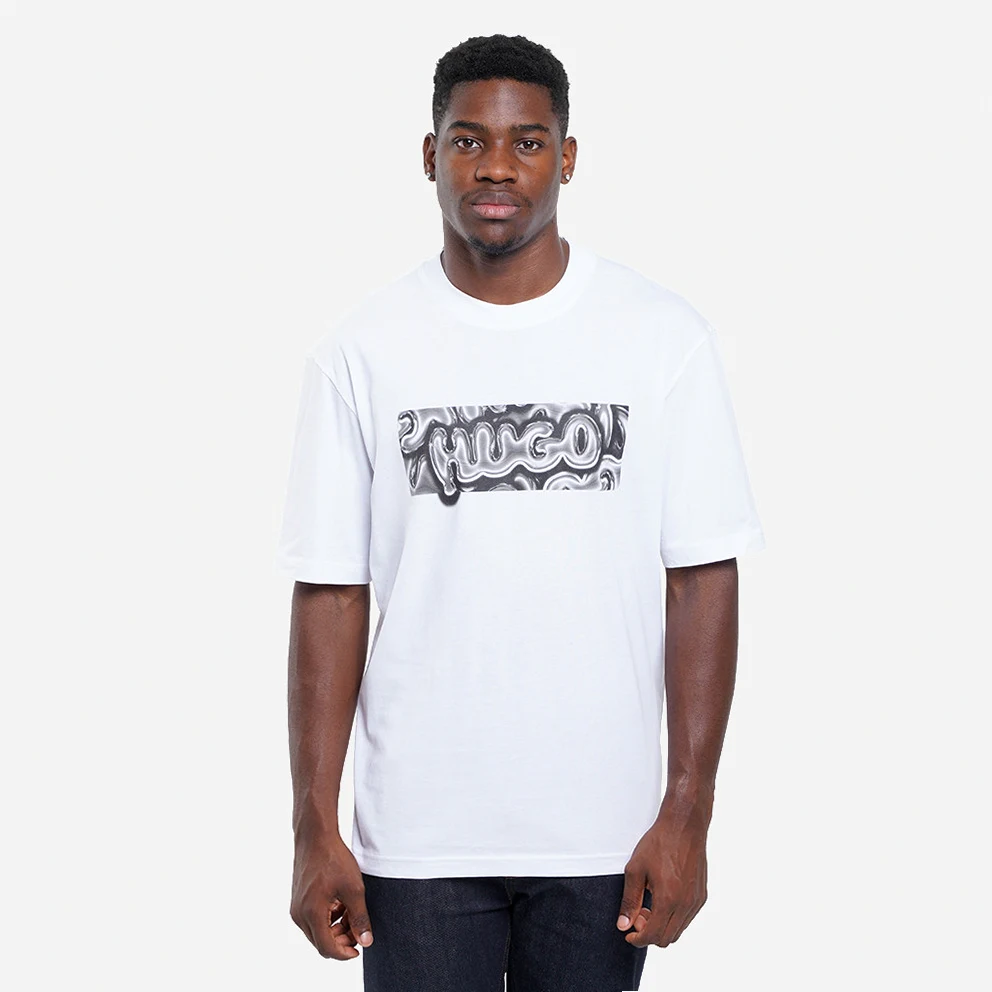 Nedirix Men's T-Shirt