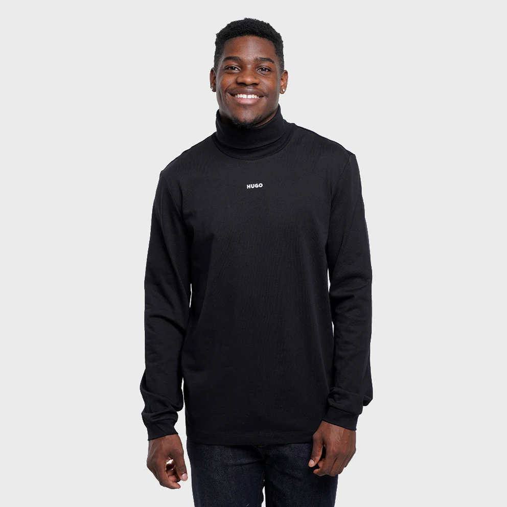 Daporollo Men's Long Sleeve