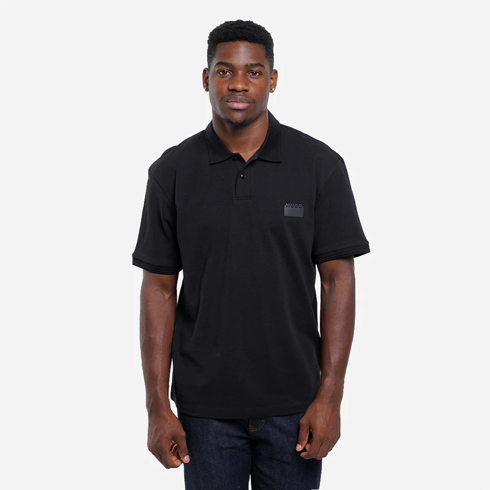 Delastolo Men's Polo T-Shirt