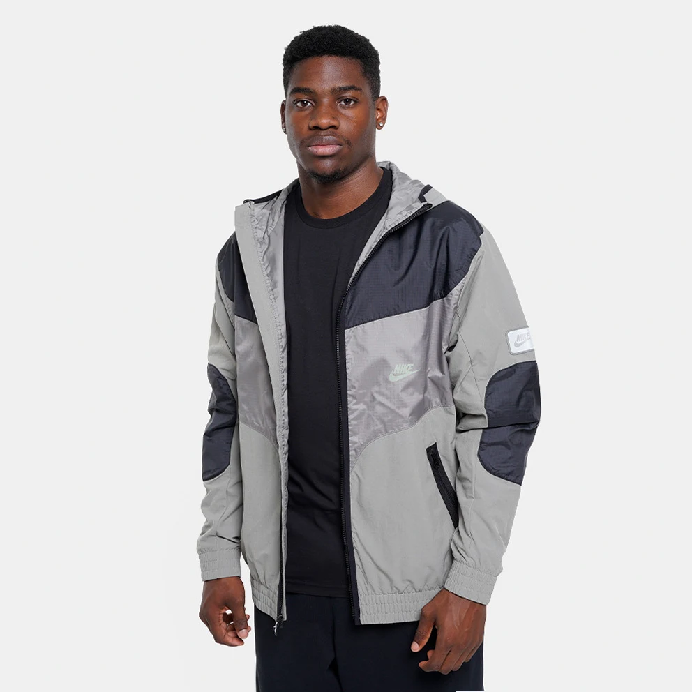 Air Max Men's Windbreaker