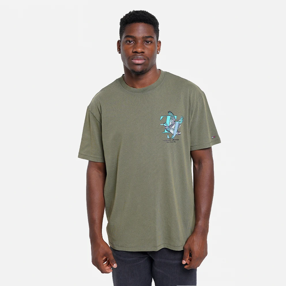 Novelty Men's T-Shirt