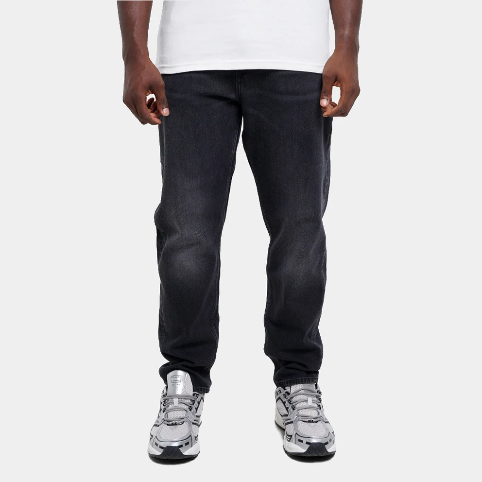 Isaac Relaxed Tapered Men's Jeans