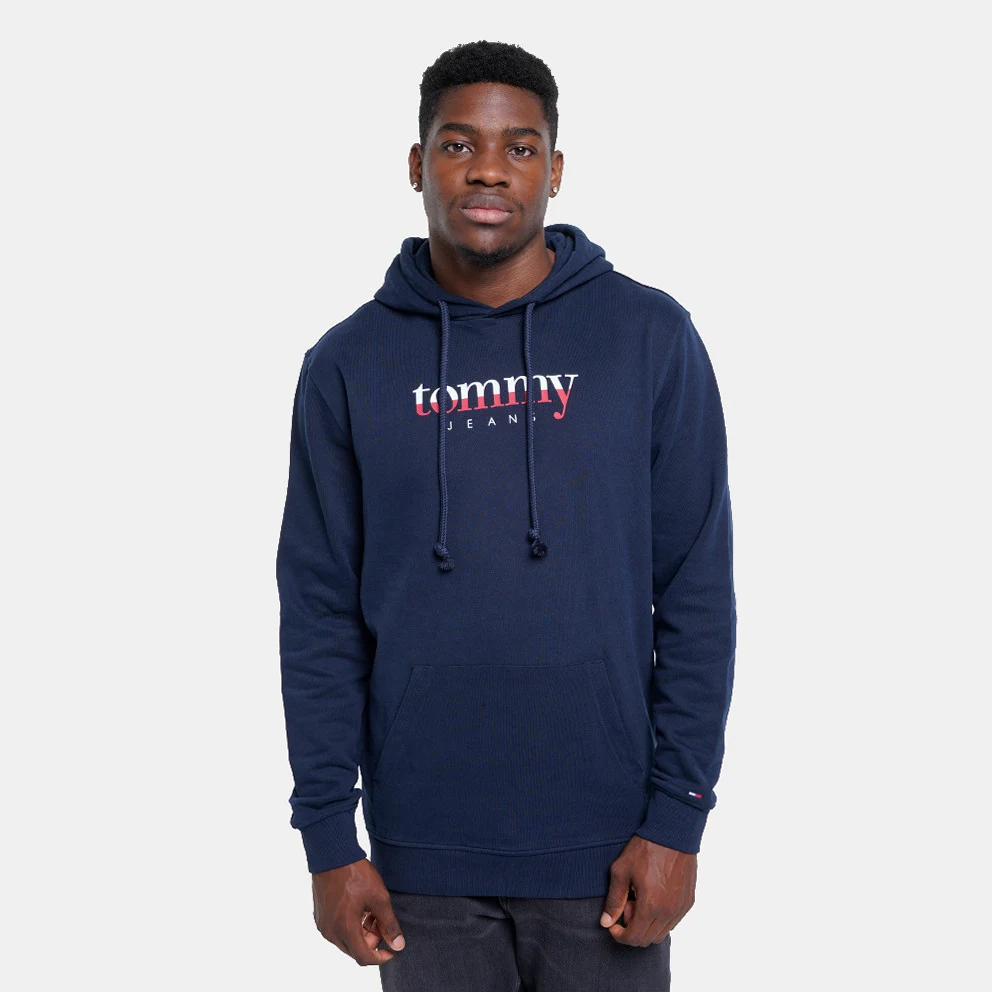 Terry Men's Hoodie