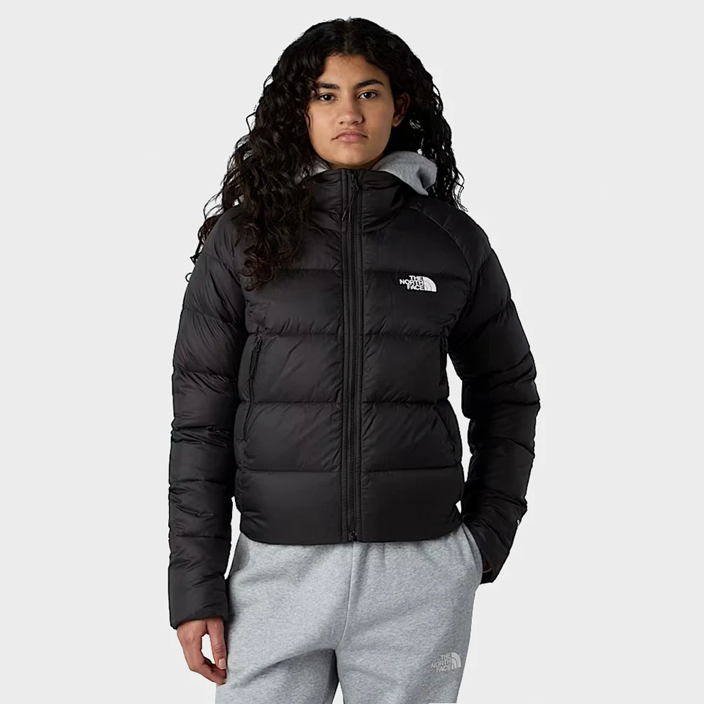 Hyalite Crop  Women's Puffer Jacket