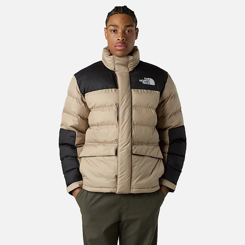 Limbara Insulated  Men's Puffer Jacket