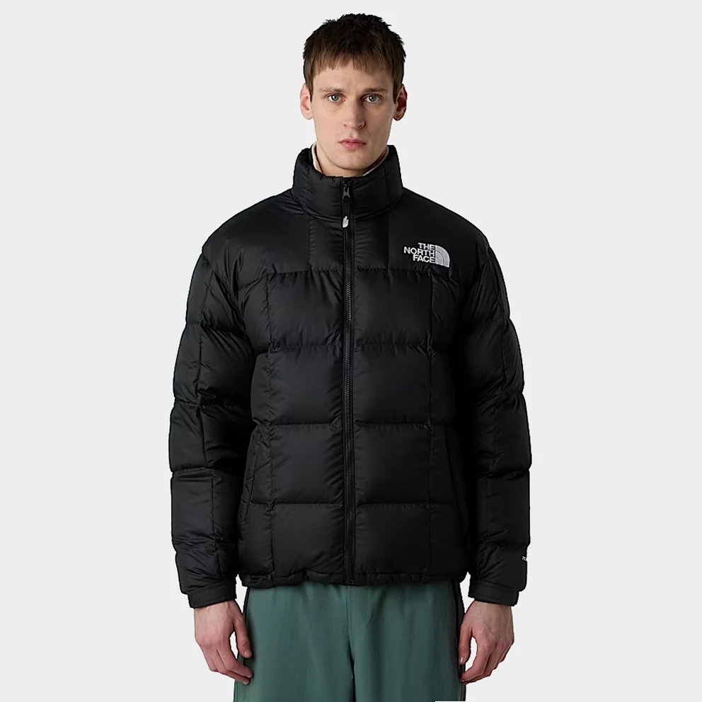 Lhotse  Men's Puffer Jacket