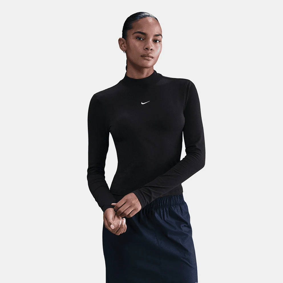Sportswear Chill Knit Women's Long Sleeve